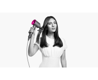 Dyson Supersonic HD07 nikiel/miedź - 1188050 - zdjęcie 2